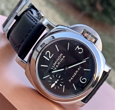 fs panerai pam 111|Panerai pam00111.